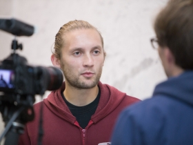 Noah Skowronski