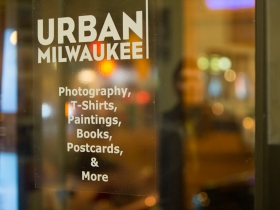 Urban Milwaukee