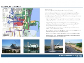 Lakefront Gateway