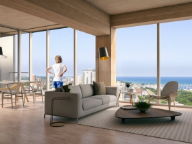 Ascent Rendering