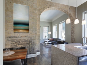 Mackie Flats Apartment