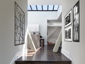 Mackie Flats Apartment