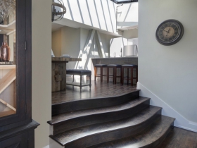 Mackie Flats Apartment