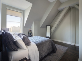 Mackie Flats Apartment