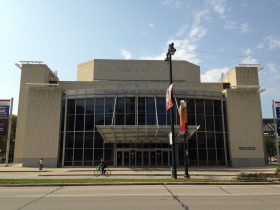 Marcus Center For The Performing Arts, 929 N. Water St.