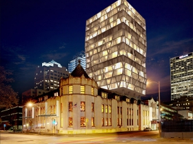 Masonic Hotel