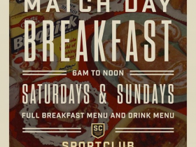 Match Day