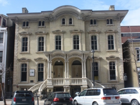 Matthew Keenan House