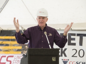 Mayor Tom Barrett