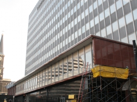 Frank P. Zeidler Municipal Building.
