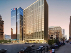 770 North - 2021 Rendering