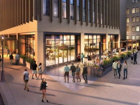 770 North - 2021 Rendering