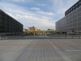 Michigan Street Bridge