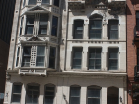 Milwaukee News Building