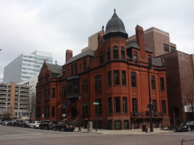 Milwaukee Club