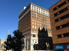 Milwaukee Athletic Club