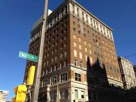 Milwaukee Athletic Club