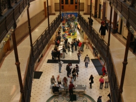 Milwaukee City Hall