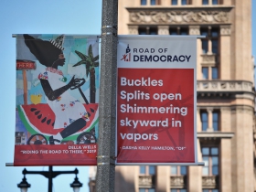 Road of Democracy