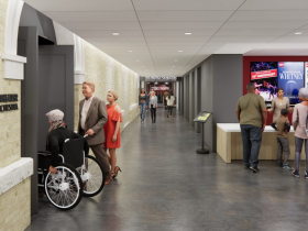 Associated Bank Theater Center - Guest Services