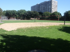 MSOE Athletic Field