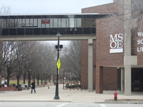 MSOE Mall