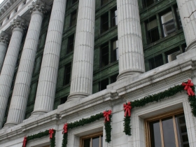 Northwestern Mutual Headquarters