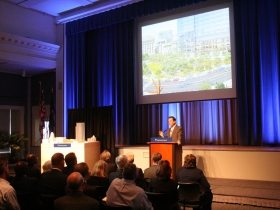 CEO John Schlifske