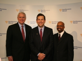 Barrett, Schlifske, Hines