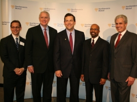 CEO John Schlifske