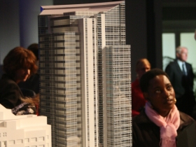 NML Tower mockup.