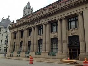 526 E. Wisconsin Ave.