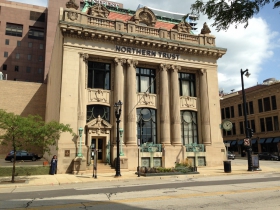526 E. Wisconsin Ave.