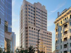 Northwestern Mutual North Building