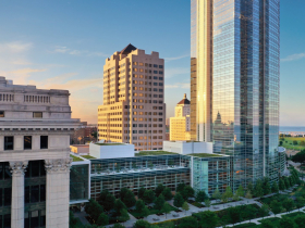 Northwestern Mutual North Building