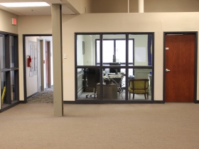 Office rooms