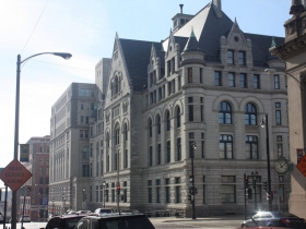 Federal Building