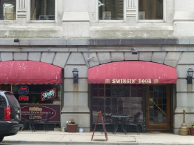 Swingin' Door Exchange