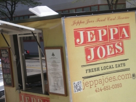 Jeppa Joes.