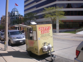 Jeppa Joes.