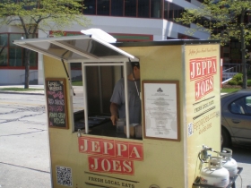 Jeppa Joes.