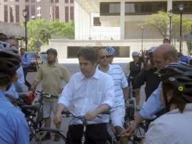 Alderman Michael Murphy