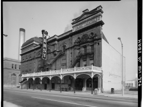 Historic Pabst Theater Photo