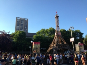 Bastille Days 2013.
