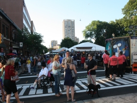 Bastille Days 2013.