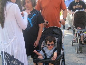 Fun for all ages.