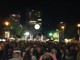 Bastille Days 2013.