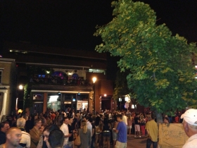 Bastille Days.