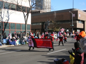 Homestead High School