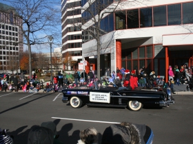 Nate Kuester, Lance Hill, and Jessica Tighe CBS 58 Morning News.